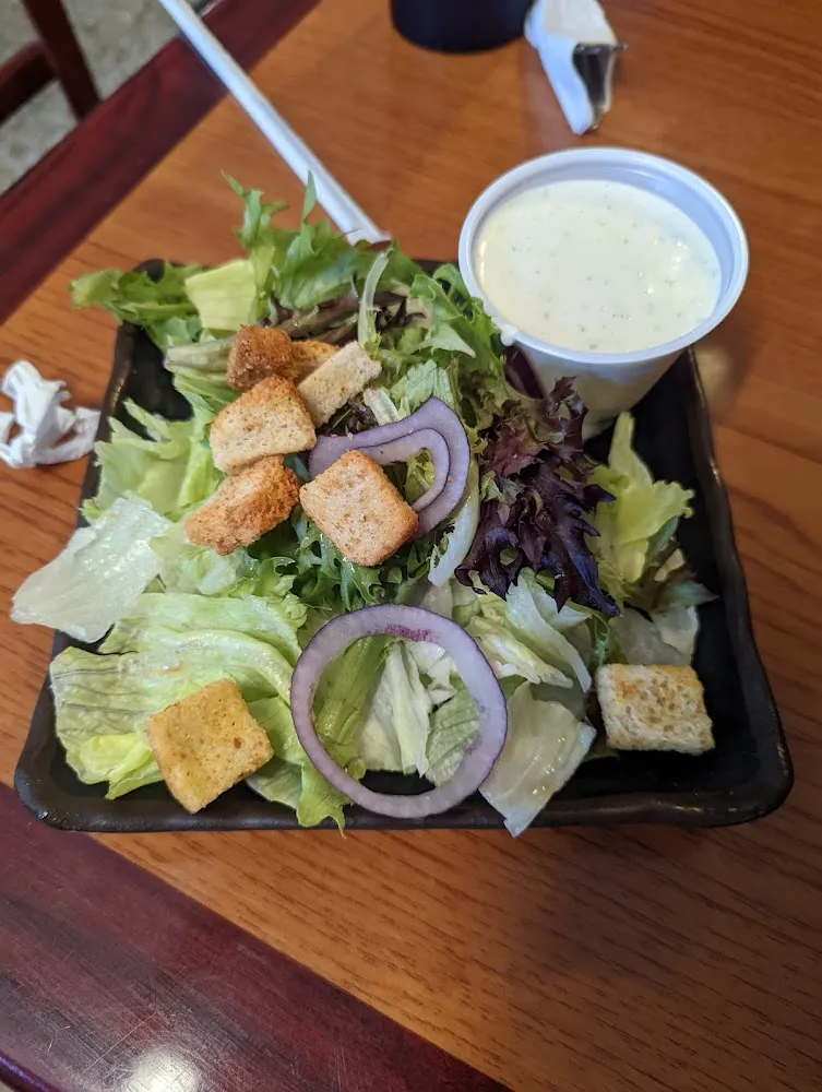 House Salad