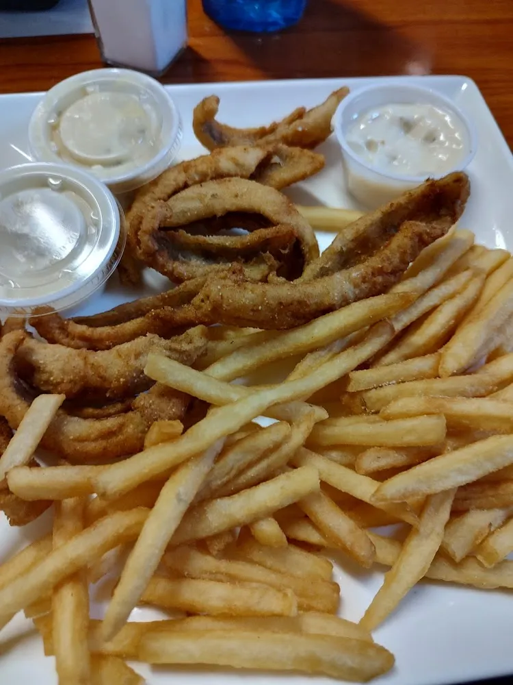 Perch Basket