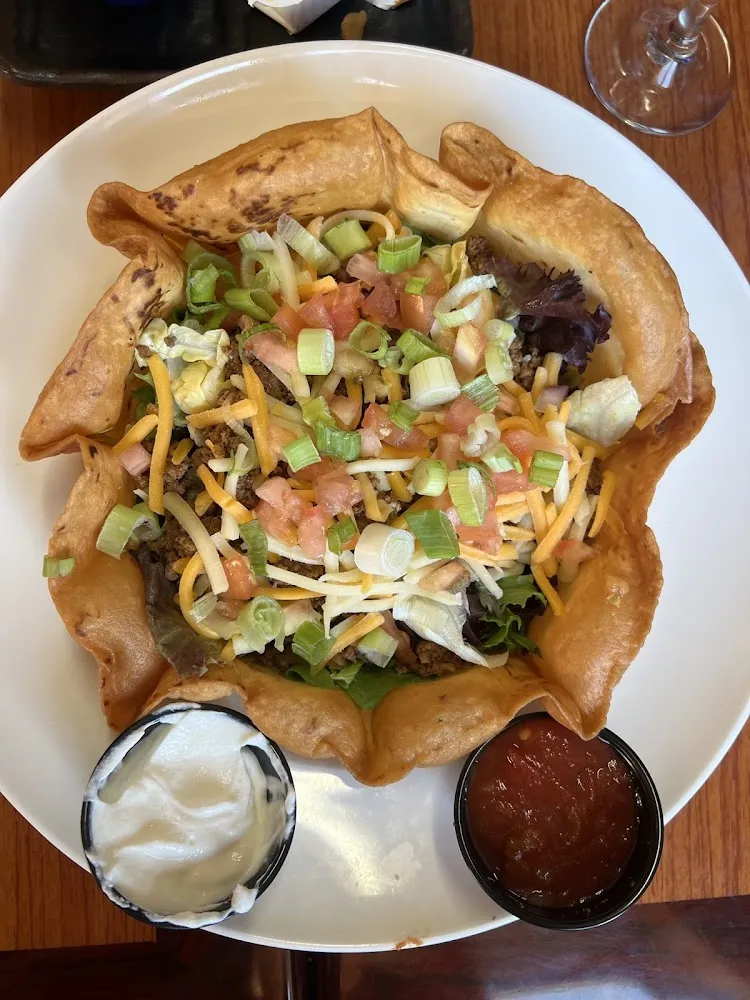 Taco Salad